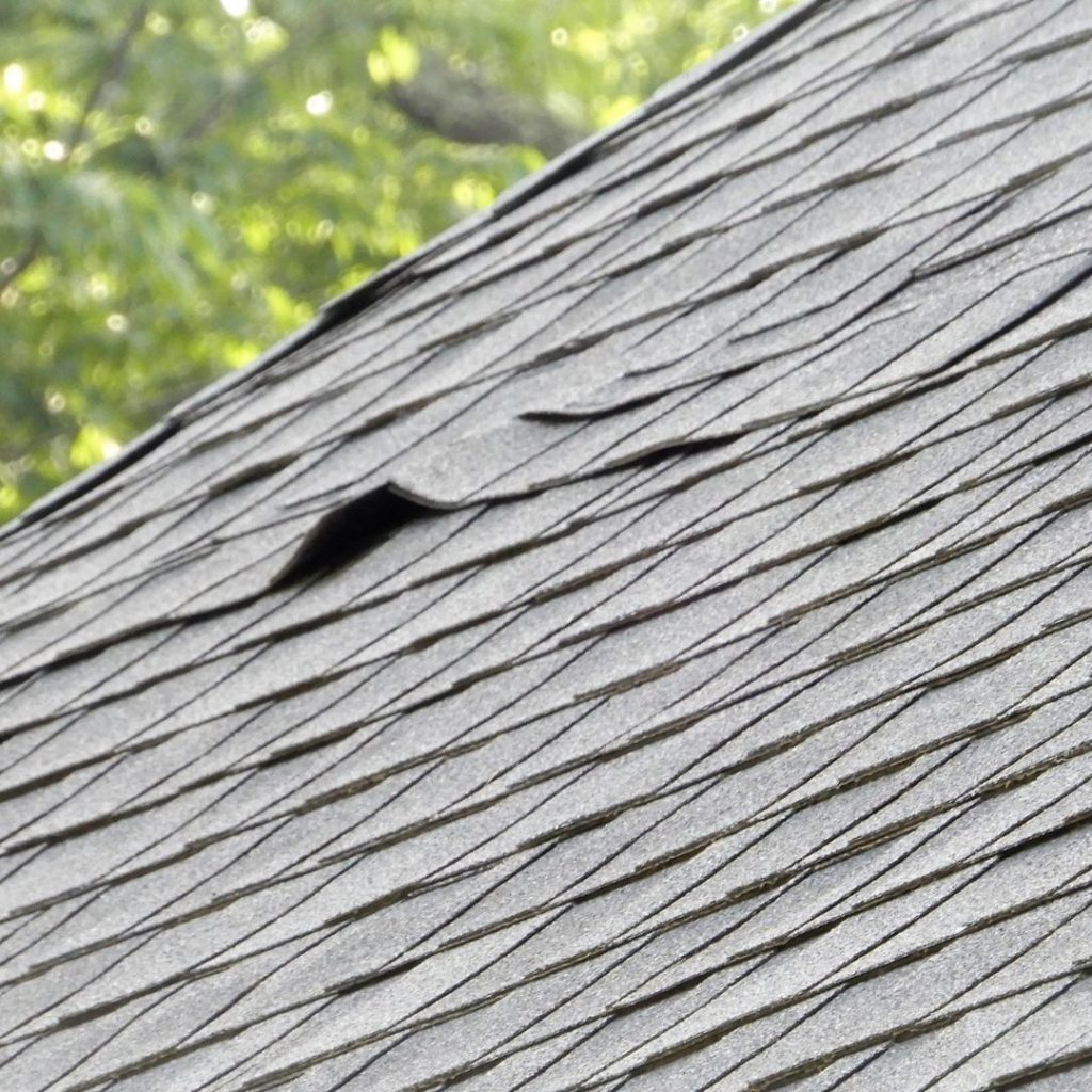 img of a roof