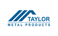 Commercial Metal Roofing 1 Taylor Metal Products