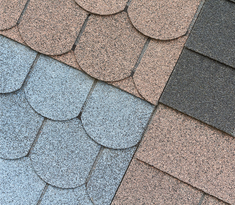 Color Options Owens Corning