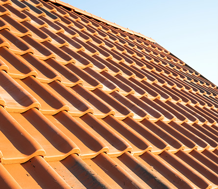 tile roof Northwest Oregon