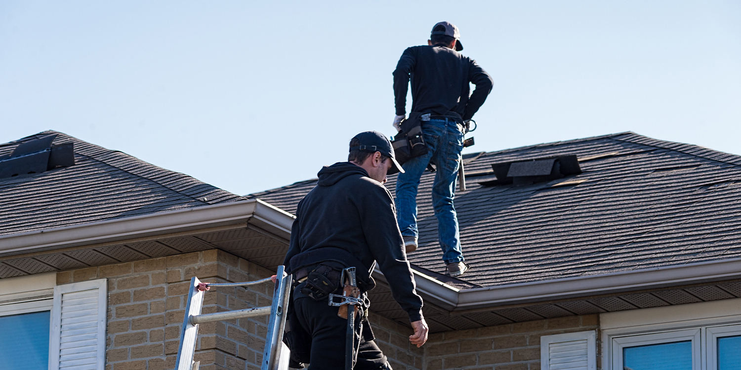 12 Tips for Roof Leak Repair in northwest oregon