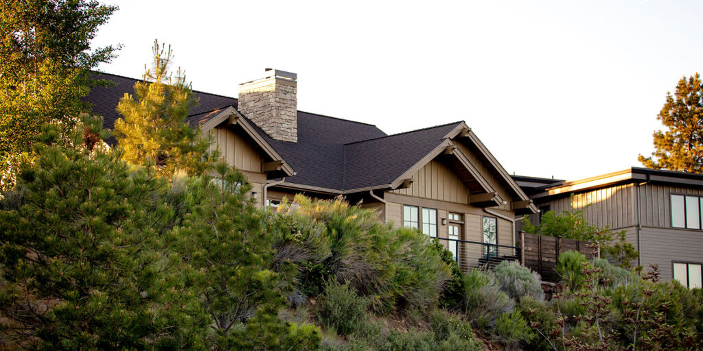 Spring Oregon Roofing