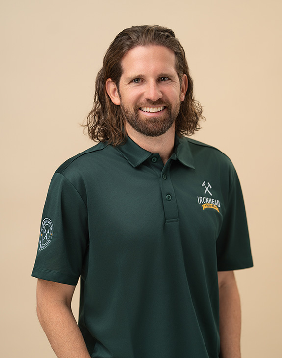 Meet the IronHead Roofing Team – Oregon Roofing Experts