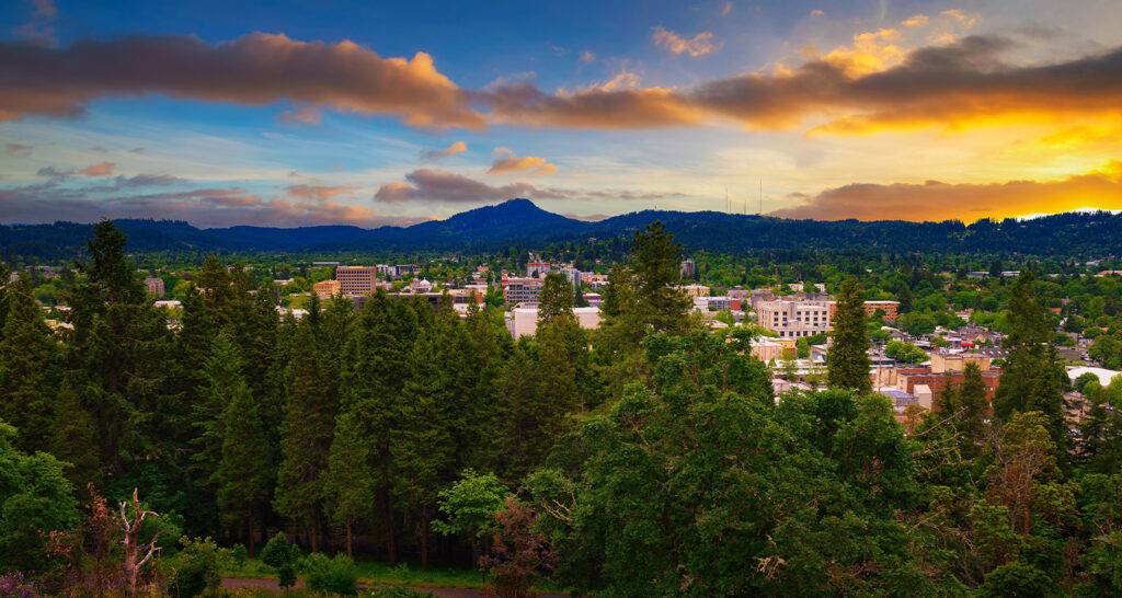 Roof Repair Eugene OR