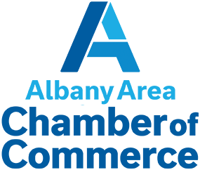Albany Chamber logo