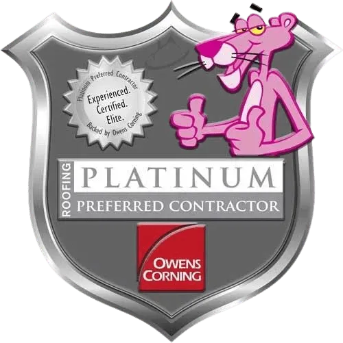 OC platinum preferred
