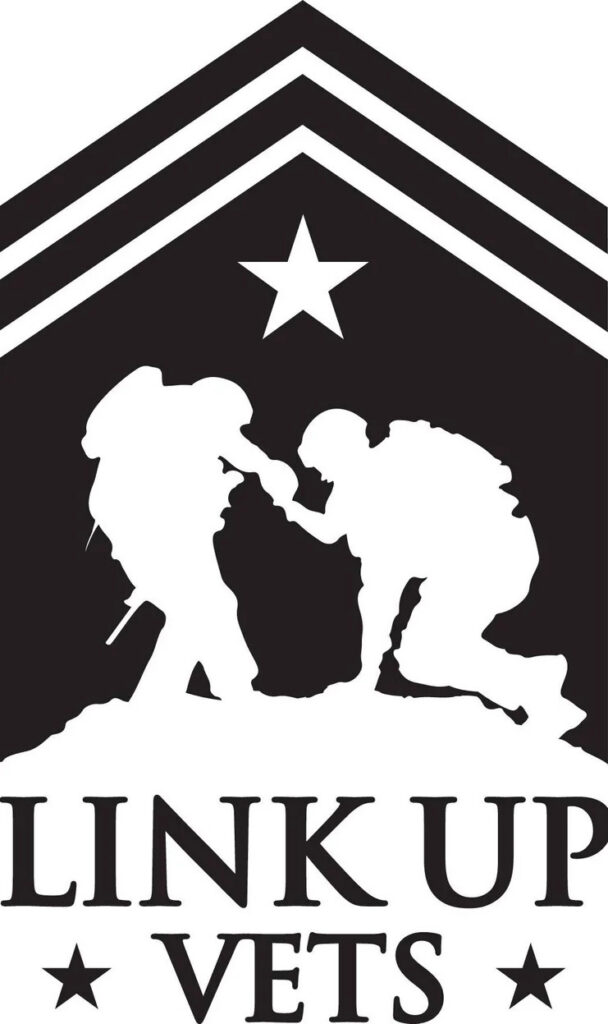 LinkUpVetsBlack 1